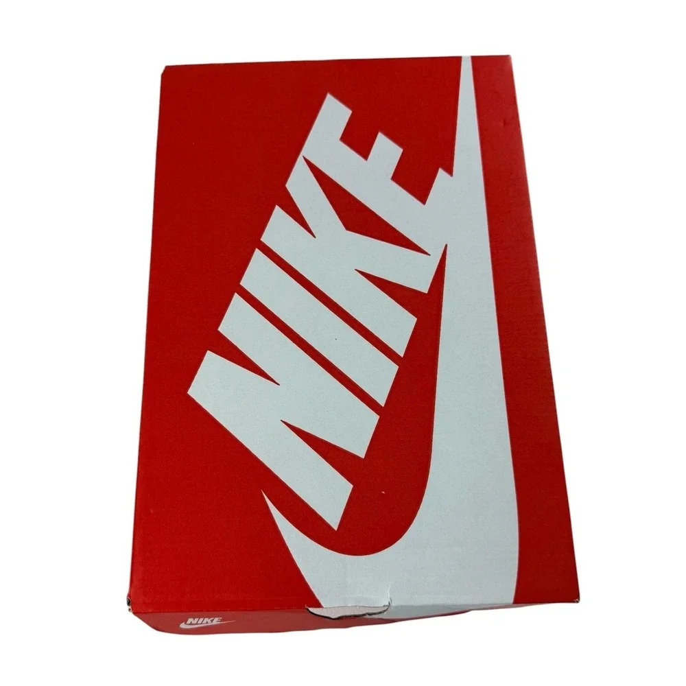 Nike brand model